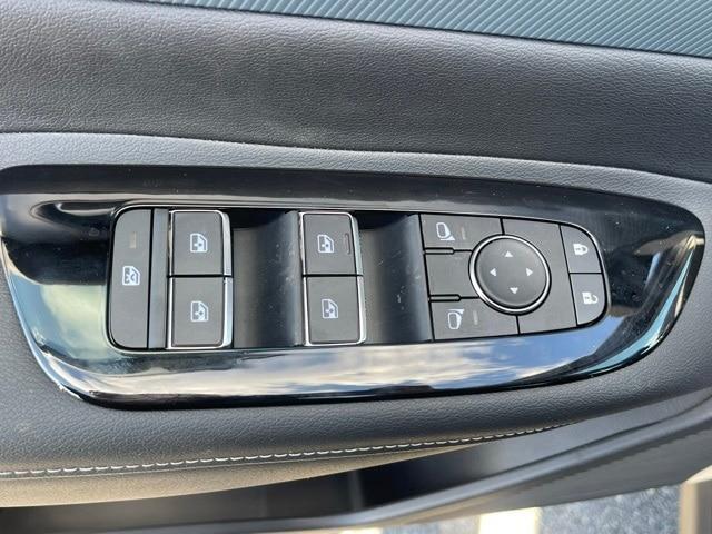 new 2025 Nissan Murano car, priced at $46,471