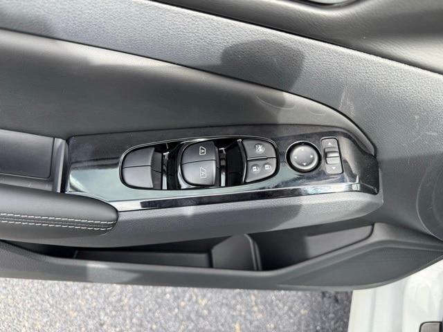 new 2025 Nissan Altima car, priced at $33,334