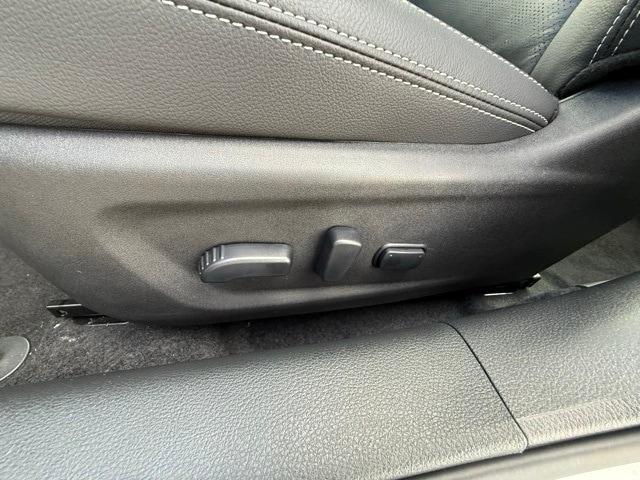 new 2025 Nissan Altima car, priced at $33,334