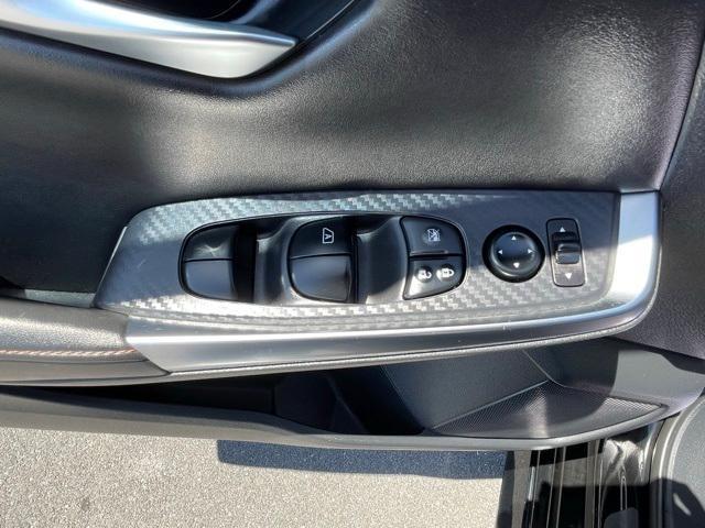 used 2022 Nissan Sentra car, priced at $21,500