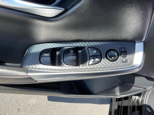 used 2022 Nissan Sentra car, priced at $20,700