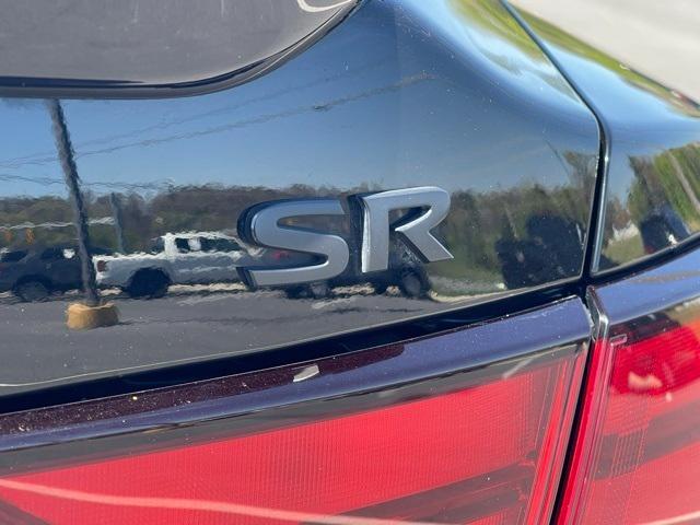 used 2022 Nissan Sentra car, priced at $21,500