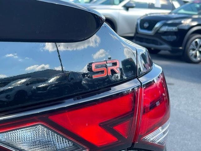 new 2025 Nissan Sentra car, priced at $25,343