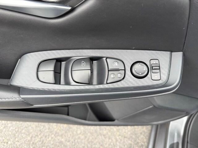 new 2025 Nissan Sentra car, priced at $22,411