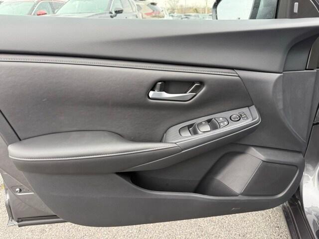 new 2025 Nissan Sentra car, priced at $22,411