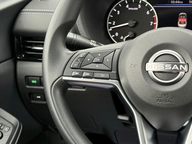 new 2025 Nissan Sentra car, priced at $22,411