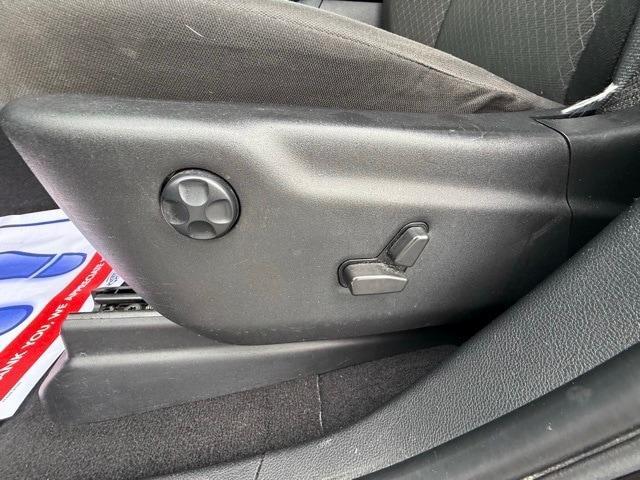 used 2021 Jeep Grand Cherokee car, priced at $19,400