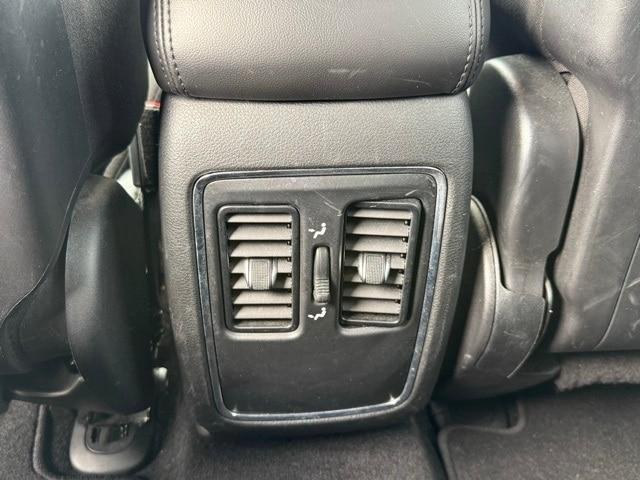 used 2021 Jeep Grand Cherokee car, priced at $19,400