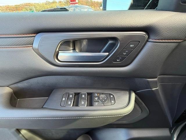 new 2026 Nissan Armada car, priced at $76,866