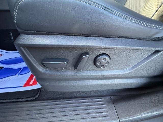 new 2026 Nissan Armada car, priced at $76,866