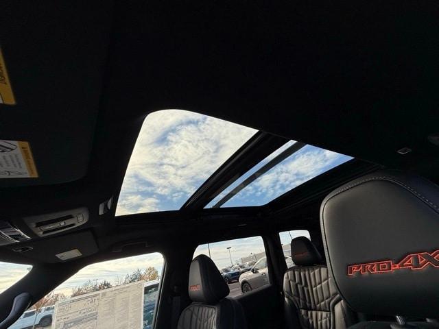 new 2026 Nissan Armada car, priced at $76,866