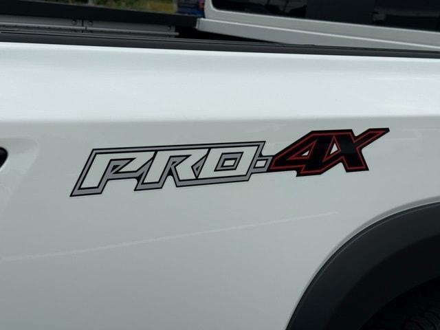 new 2025 Nissan Frontier car, priced at $43,724