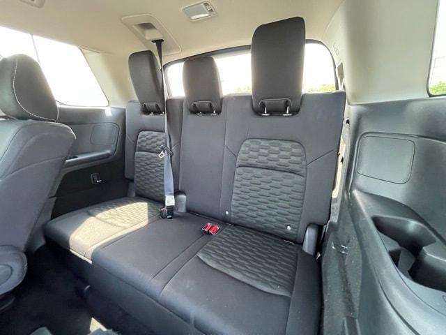 used 2022 Nissan Pathfinder car, priced at $32,300