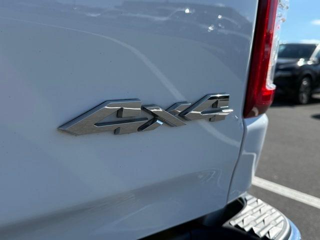 used 2020 Ram 1500 car, priced at $30,900