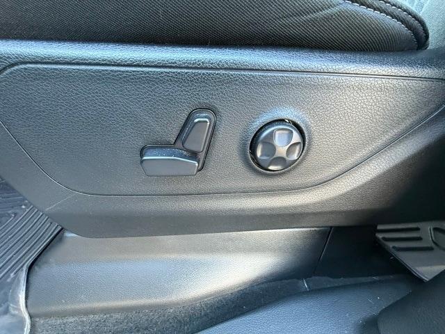 used 2020 Ram 1500 car, priced at $30,900