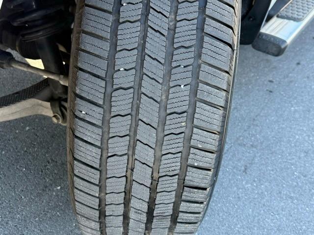 used 2020 Ram 1500 car, priced at $30,900