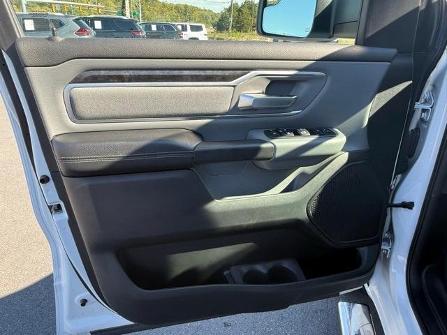 used 2020 Ram 1500 car, priced at $30,900