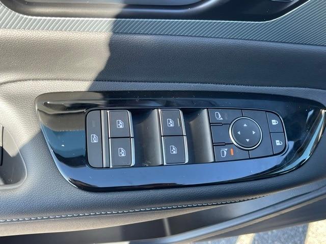 new 2025 Nissan Murano car, priced at $46,088