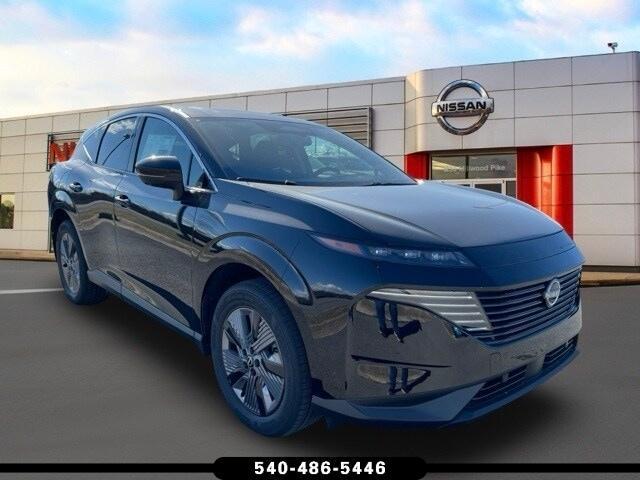 new 2025 Nissan Murano car, priced at $46,088