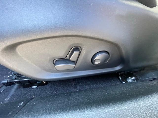 used 2024 Jeep Compass car, priced at $28,900