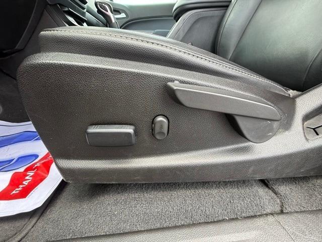 used 2022 Chevrolet Colorado car, priced at $29,500