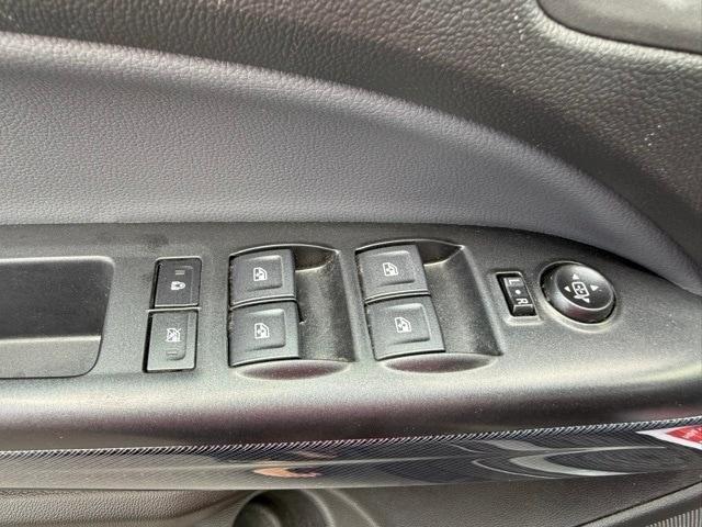 used 2022 Chevrolet Colorado car, priced at $29,500