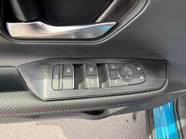 new 2025 Nissan Kicks car, priced at $32,065
