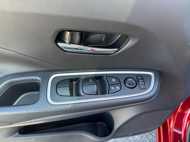 new 2025 Nissan Versa car, priced at $22,694