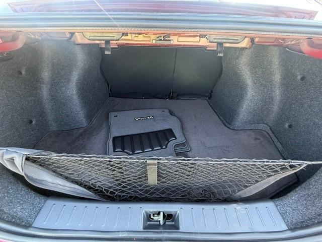 new 2025 Nissan Versa car, priced at $22,694