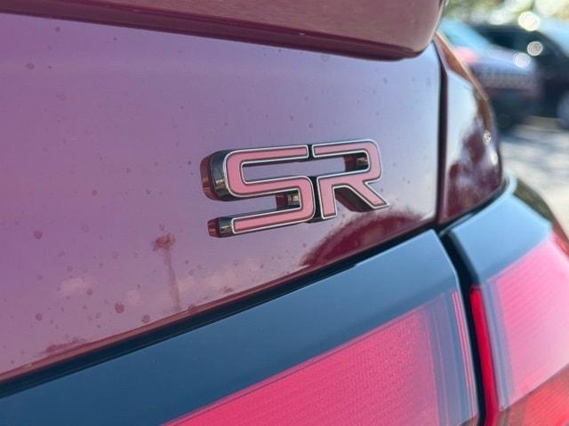 new 2025 Nissan Versa car, priced at $22,694