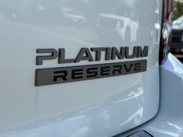 new 2025 Nissan Armada car, priced at $79,014