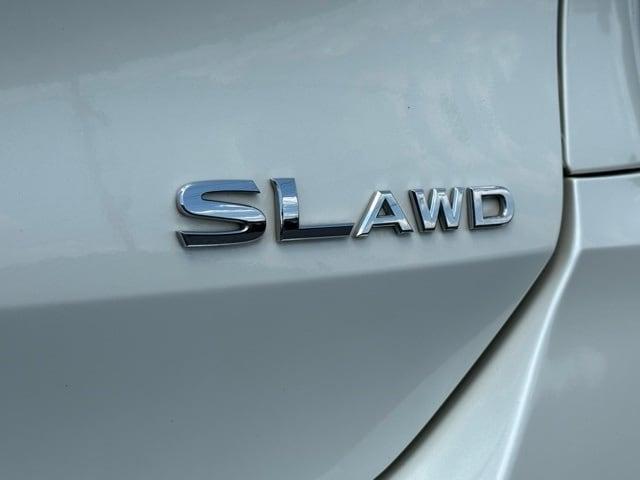 used 2019 Nissan Rogue car, priced at $18,300