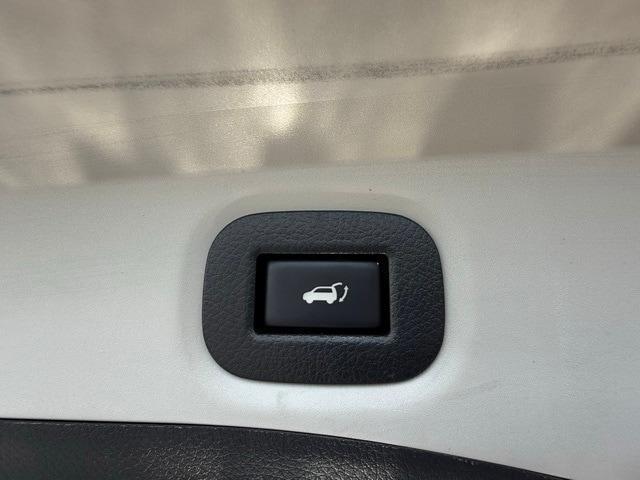 used 2019 Nissan Rogue car, priced at $18,300