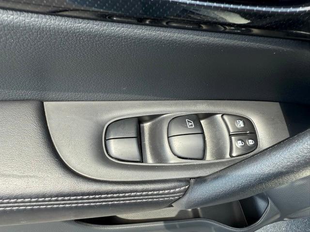 used 2019 Nissan Rogue car, priced at $18,300