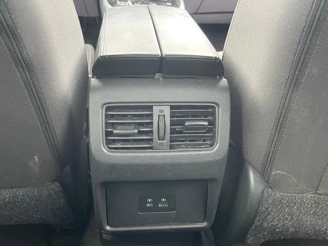 used 2023 Nissan Rogue car, priced at $24,400