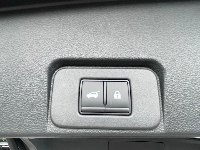 new 2025 Nissan Rogue car, priced at $41,795