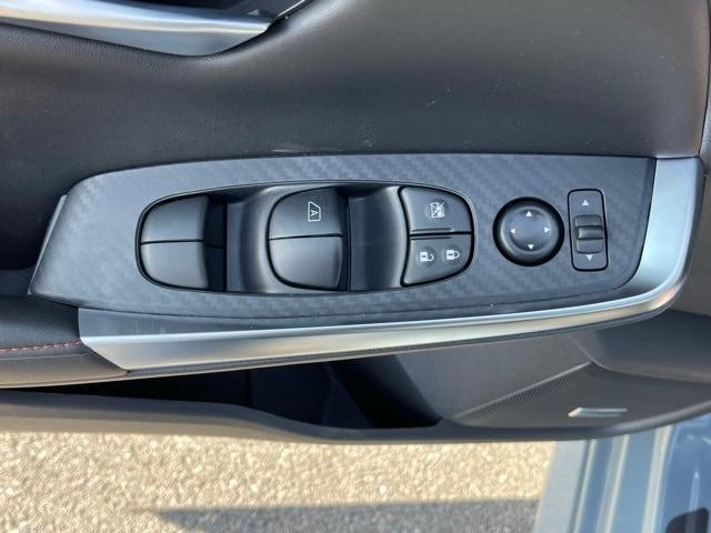 new 2025 Nissan Sentra car, priced at $27,652