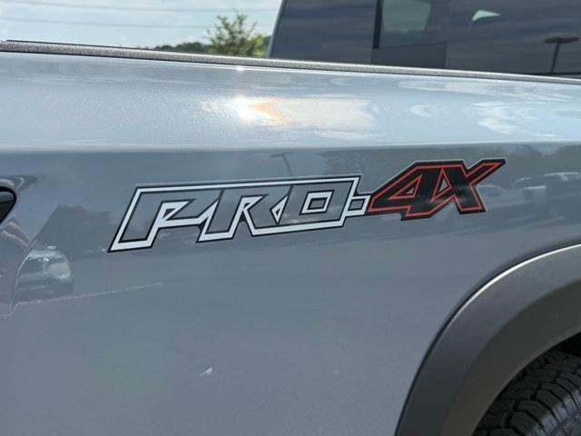 new 2025 Nissan Frontier car, priced at $47,469