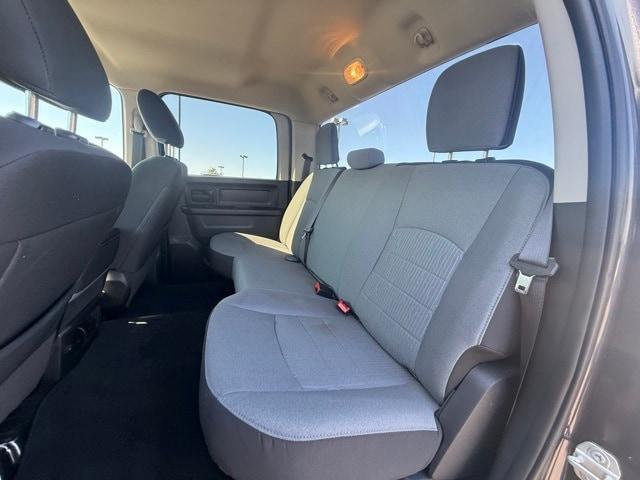 used 2023 Ram 1500 Classic car, priced at $29,300