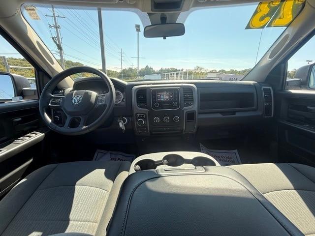 used 2023 Ram 1500 Classic car, priced at $29,300