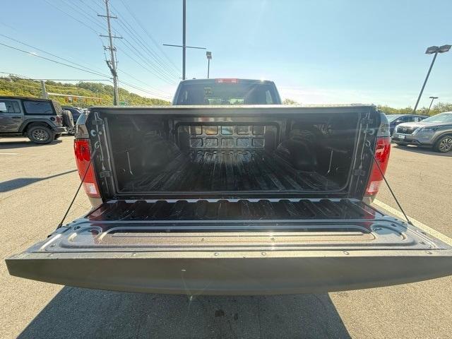 used 2023 Ram 1500 Classic car, priced at $29,300