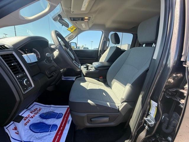 used 2023 Ram 1500 Classic car, priced at $29,300