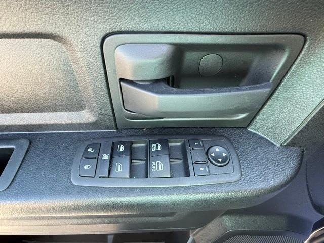 used 2023 Ram 1500 Classic car, priced at $29,300