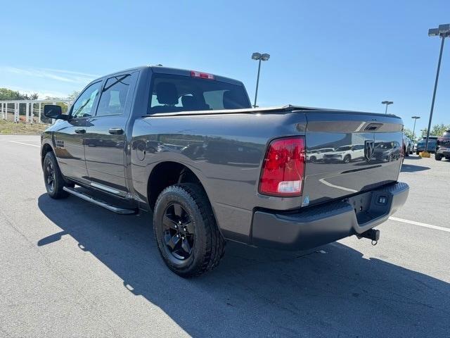 used 2023 Ram 1500 Classic car, priced at $29,300