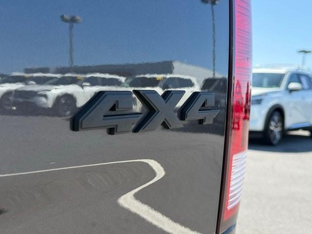used 2023 Ram 1500 Classic car, priced at $29,300