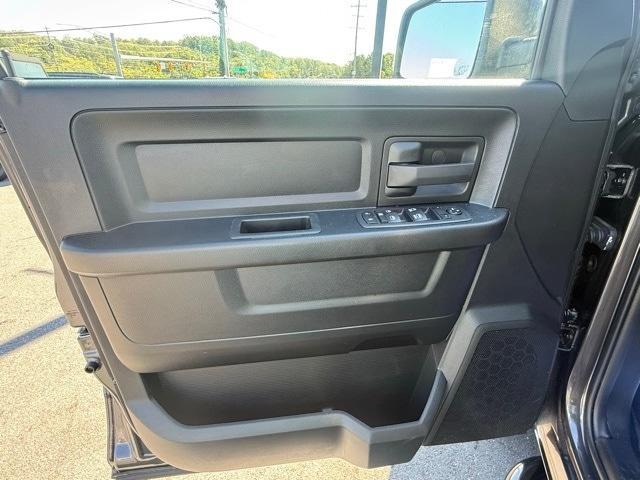 used 2023 Ram 1500 Classic car, priced at $29,300
