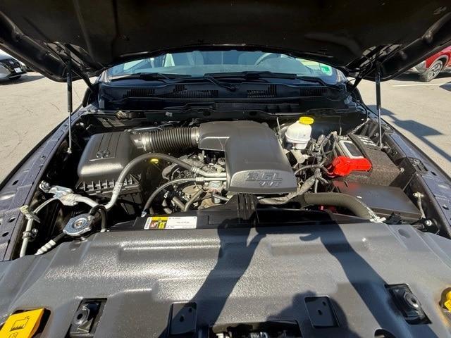 used 2023 Ram 1500 Classic car, priced at $29,300