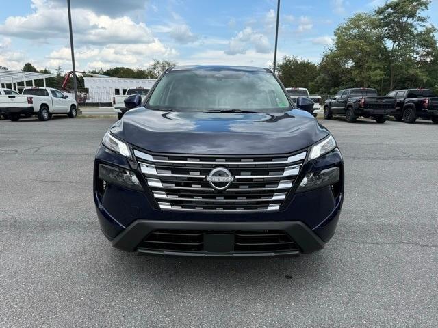 new 2026 Nissan Rogue car, priced at $33,495