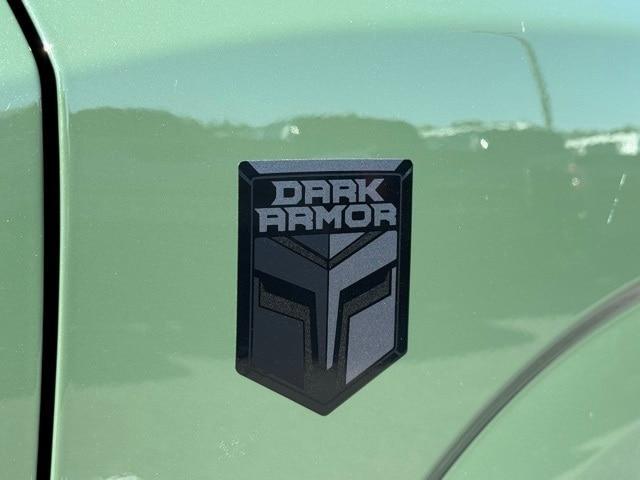 new 2026 Nissan Frontier car, priced at $41,702