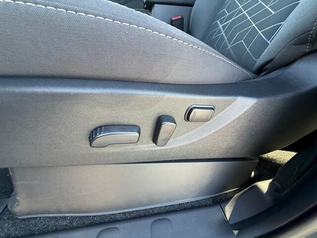 new 2026 Nissan Frontier car, priced at $41,702